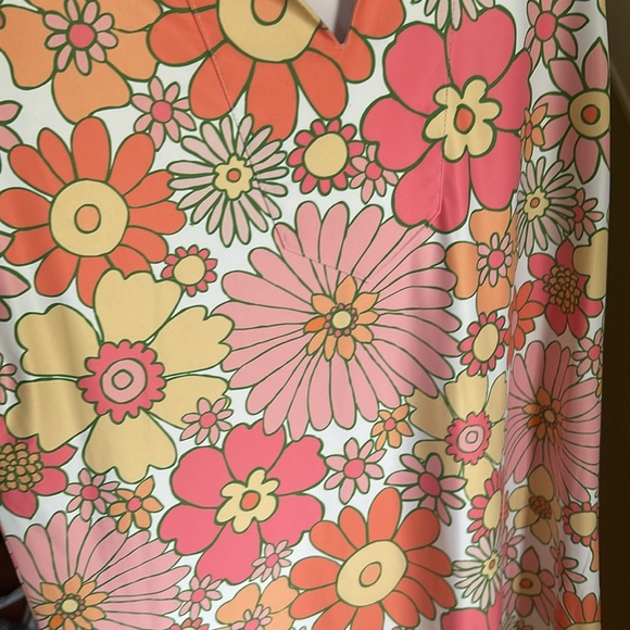 Smith and Quinn sleeveless dress - Picture 3 of 3